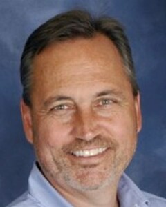 Charles Caley, PharmD, BCPP