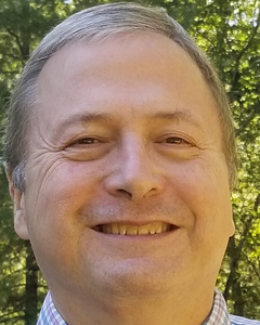 Robert L. Dufresne, Ph.D., Ph.D., BCPS, BCPP