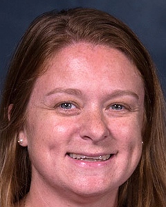 Megan Ehret, PharmD, MS, BCPP