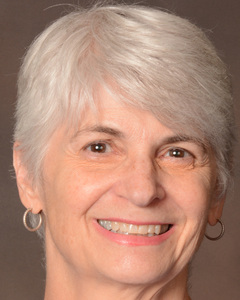 Sally K. Guthrie, PharmD, BCPP, FCCP