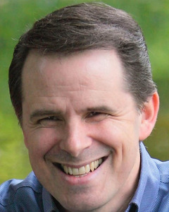 Robert Haight, PharmD, BCPP