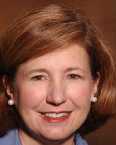 Cherry W. Jackson PharmD, FASHP, FCCP, BCPP