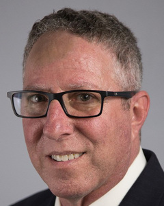 Gary M. Levin, PharmD, BCPP, FCCP