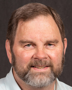 Eugene Makela, PharmD, BCPP