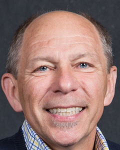 Jerry McKee, PharmD, MS, BCPP