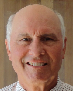 Paul Perry, BSPharm, MSPharm, PhD, BCPP, FCCP