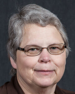 Ann L. Richards, PharmD, BCPP