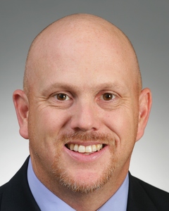 Steven C. Stoner, PharmD, BCPP, FAAPP
