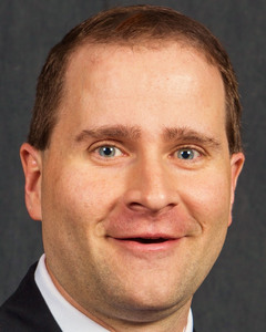Christopher Thomas, PharmD, BCPP, BCPS