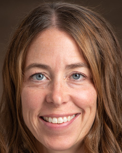 Amy Werremeyer, PharmD, BCPP
