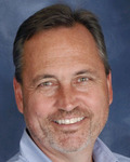Charles F. Caley, Pharm.D., FAAPP, BCPP