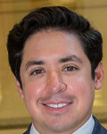 Austin De La Cruz, PharmD, BCPP