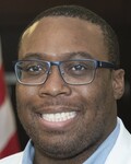Dozie Dike, PharmD, BCPP