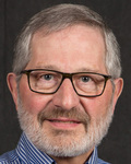 Rex S. Lott, PharmD, BCPP