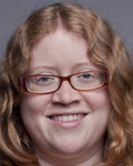 Megan Maroney, PharmD, BCPP