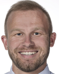 Jake Matano, PharmD, MBA