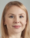 Diana V. Punko, MD, MS