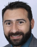 Aaron Salwan, PharmD, MPH, BCPP