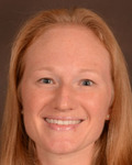 Kristen Ward, PharmD, BCPP