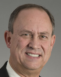 Stanley S. Weber, Pharm.D., FASHP