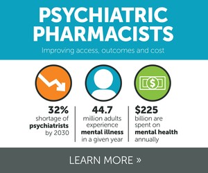 Psychiatric Pharmacists