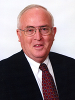 James E. Wilson, PharmD