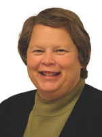 Ann L. Richards, PharmD, BCPP