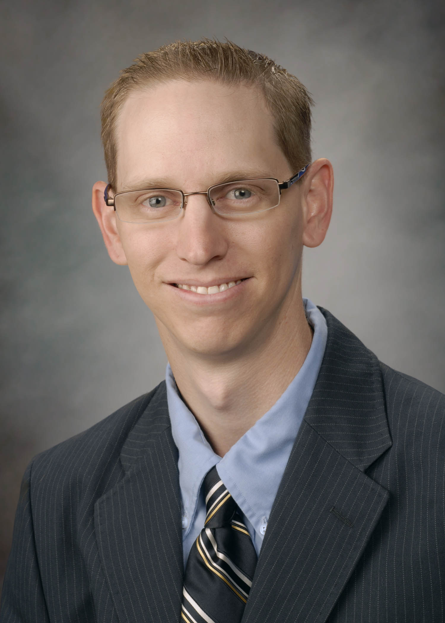 Troy A. Moore, PharmD, MSPharm, BCPP
