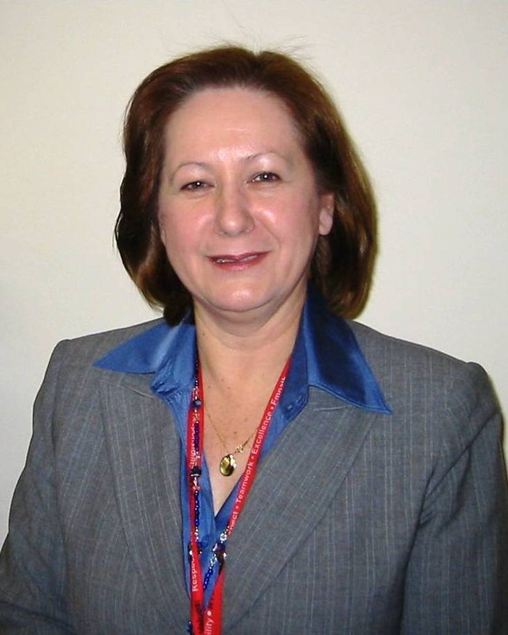 Maria Ogrodowski