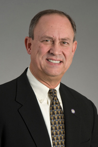 Stanley S. Weber, Pharm.D., FASHP, BCPP