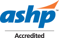 ASHP Accredited
