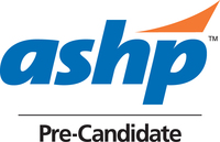 ASHP Pre-candidate