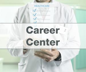 AAPP Career Center